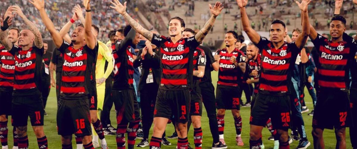 Cruz Azul x Flamengo: horários, transmissão e tudo sobre o duelo pela Copa Intercontinental 2025