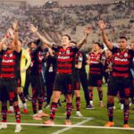 Cruz Azul x Flamengo: horários, transmissão e tudo sobre o duelo pela Copa Intercontinental 2025