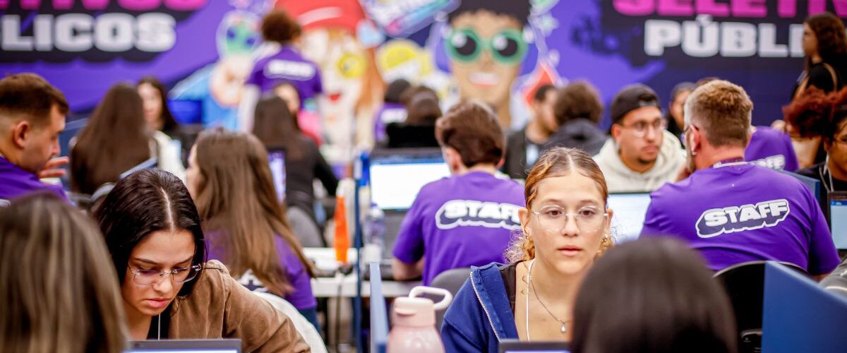 Oportunidade: CIEE projeta mais de 68 mil vagas de estágio e aprendizagem até fevereiro de 2026