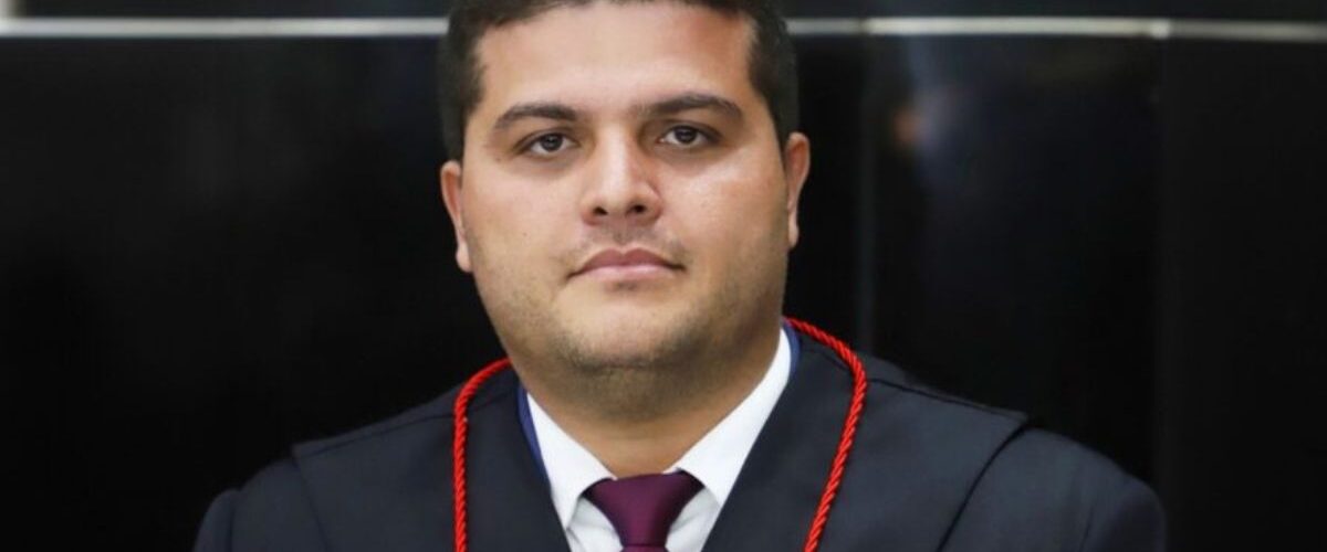 Ministério Público: Herbet Gonçalves Santos se consolida como nome mais alinhado ao combate ao crime organizado no Ceará