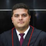 Ministério Público: Herbet Gonçalves Santos se consolida como nome mais alinhado ao combate ao crime organizado no Ceará