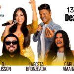 Programação: Copalegria 2025 movimenta Porto das Dunas com esporte, lazer e convivência e prepara grande festa de encerramento no Aquaville'