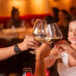 Show: Flores Arte Bistrô anuncia noite especial com o show “Rosa & Caffé” em tributo à música brasileira