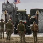 Internacional: EUA ampliam presença militar no Caribe com envio de tropas, navios e equipamentos pesados