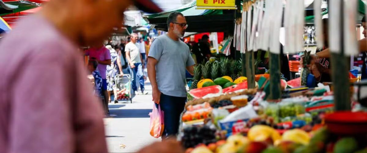 Economia: IPCA desacelera para 0,18% em novembro e registra menor inflação para o mês em sete anos