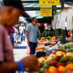 Economia: IPCA desacelera para 0,18% em novembro e registra menor inflação para o mês em sete anos