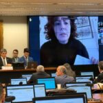 Política: Câmara rejeita cassação de Carla Zambelli e mantém deputada no cargo mesmo após condenação pelo STF