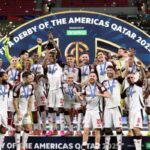 Futebol: Flamengo vence o Cruz Azul, avança às semifinais da Copa Intercontinental e enfrenta o Pyramids