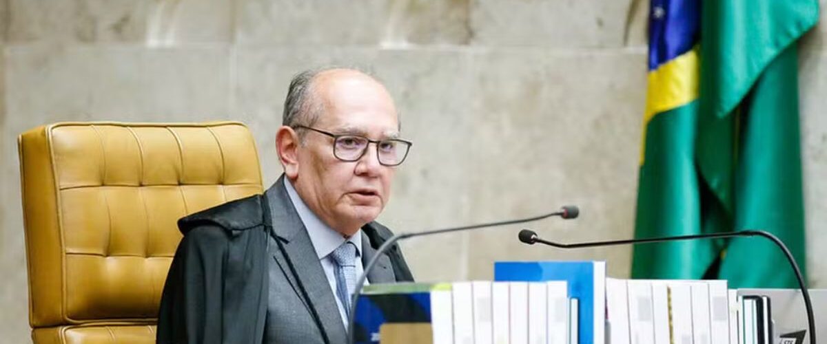 Justiça: Gilmar Mendes suspende trecho de decisão sobre pedidos de impeachment e retira tema da pauta do STF
