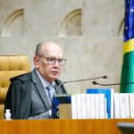 Justiça: Gilmar Mendes suspende trecho de decisão sobre pedidos de impeachment e retira tema da pauta do STF
