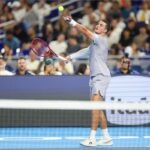 Tênis: João Fonseca será o 6º cabeça de chave no ATP 250 de Brisbane e inicia temporada 2026 na Austrália