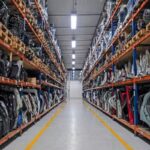 Segurança: São Paulo deflagra operações e desarticula fraudes fiscais no setor de autopeças e adulteração de agrotóxicos