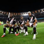 Futebol: Vasco vira clássico no final do jogo e cria roteiro catártico para largar na frente na Copa do Brasil