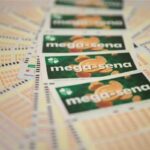 Loteria: Mega-Sena 2.950 acumula e prêmio chega a R$ 44 milhões no próximo concurso