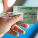 Habilitação: Senatran fixa teto de R$ 180 para exames da CNH em todo o país