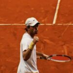 Investigação: Tenista francês é suspenso por 20 anos após esquema de manipulação de resultados no tênis internacional