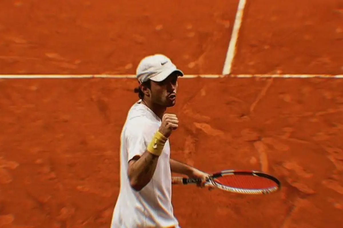 Investigação: Tenista francês é suspenso por 20 anos após esquema de manipulação de resultados no tênis internacional