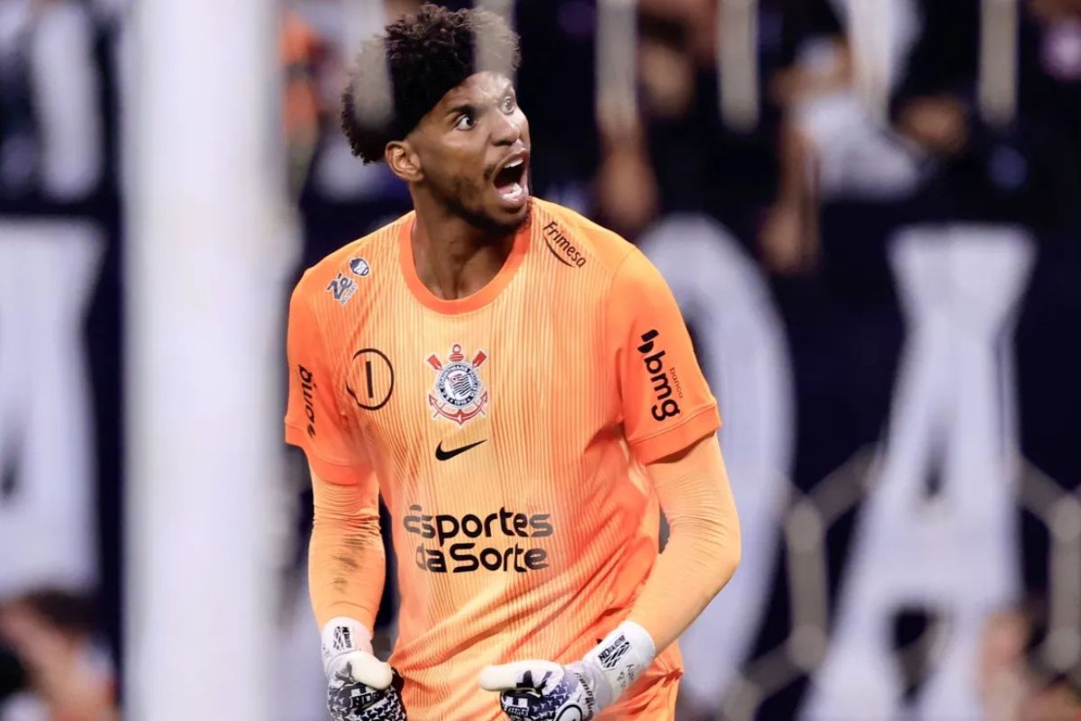 Futebol: Corinthians avança à final da Copa do Brasil 2025 após pênaltis heroicos de Hugo Souza