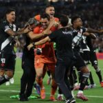 Futebol: Vasco vence o Fluminense nos pênaltis e encara o Corinthians na final da Copa do Brasil 2025
