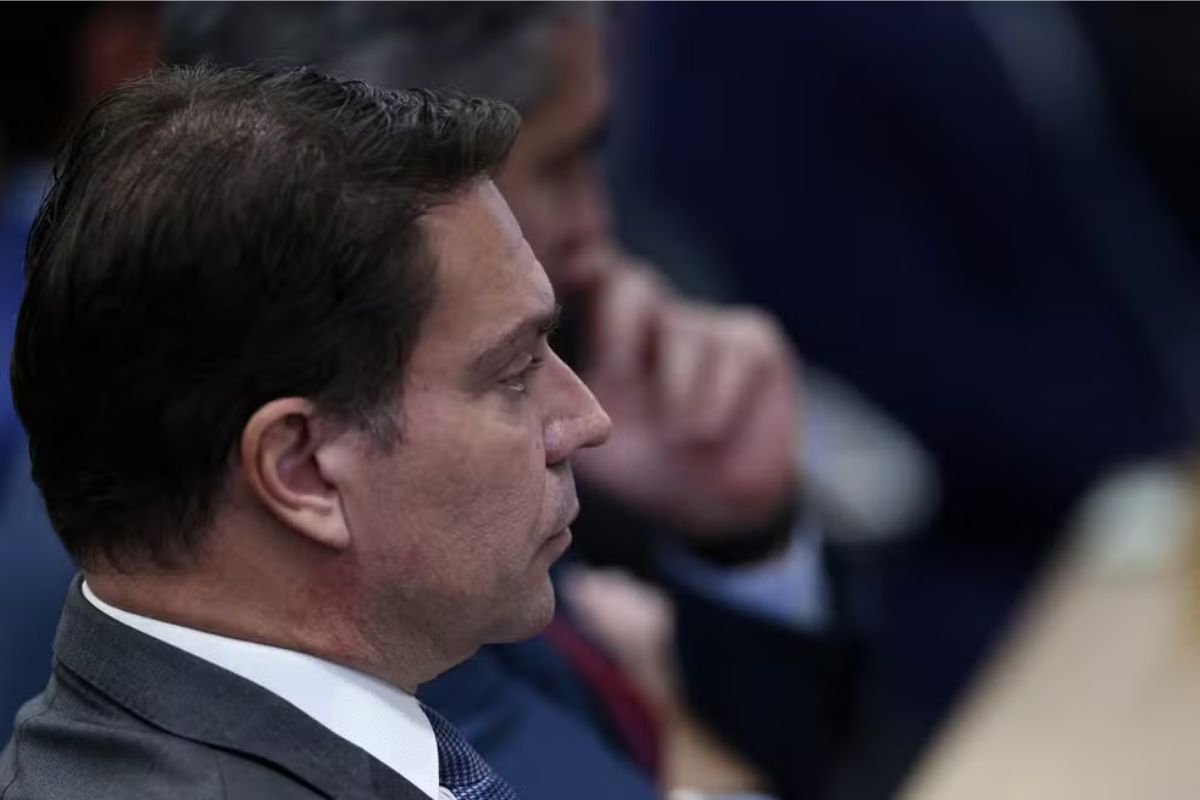 Justiça: Moraes determina início de processo de extradição de Alexandre Ramagem após fuga para os EUA