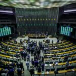 Política: Câmara aprova texto-base da 2ª fase da regulamentação da reforma tributária