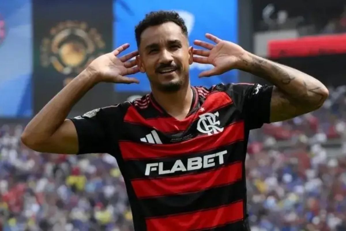 Futebol: Flamengo aposta na internacionalização da marca e mira faturamento recorde acima de R$ 2 bilhões