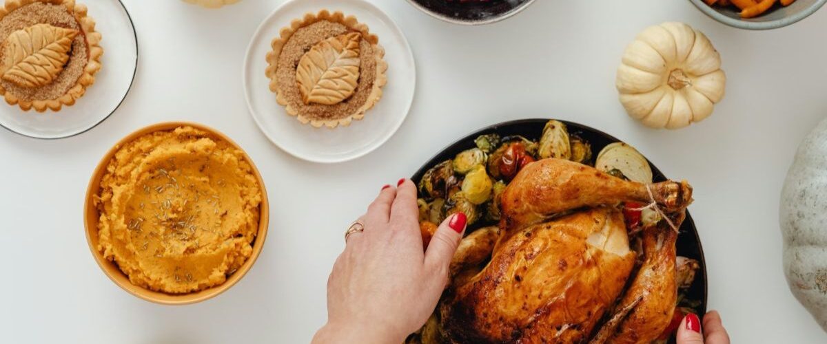 Natal consciente: como fazer escolhas sustentáveis à mesa e reduzir o desperdício