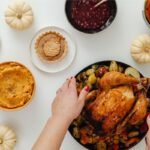 Natal consciente: como fazer escolhas sustentáveis à mesa e reduzir o desperdício