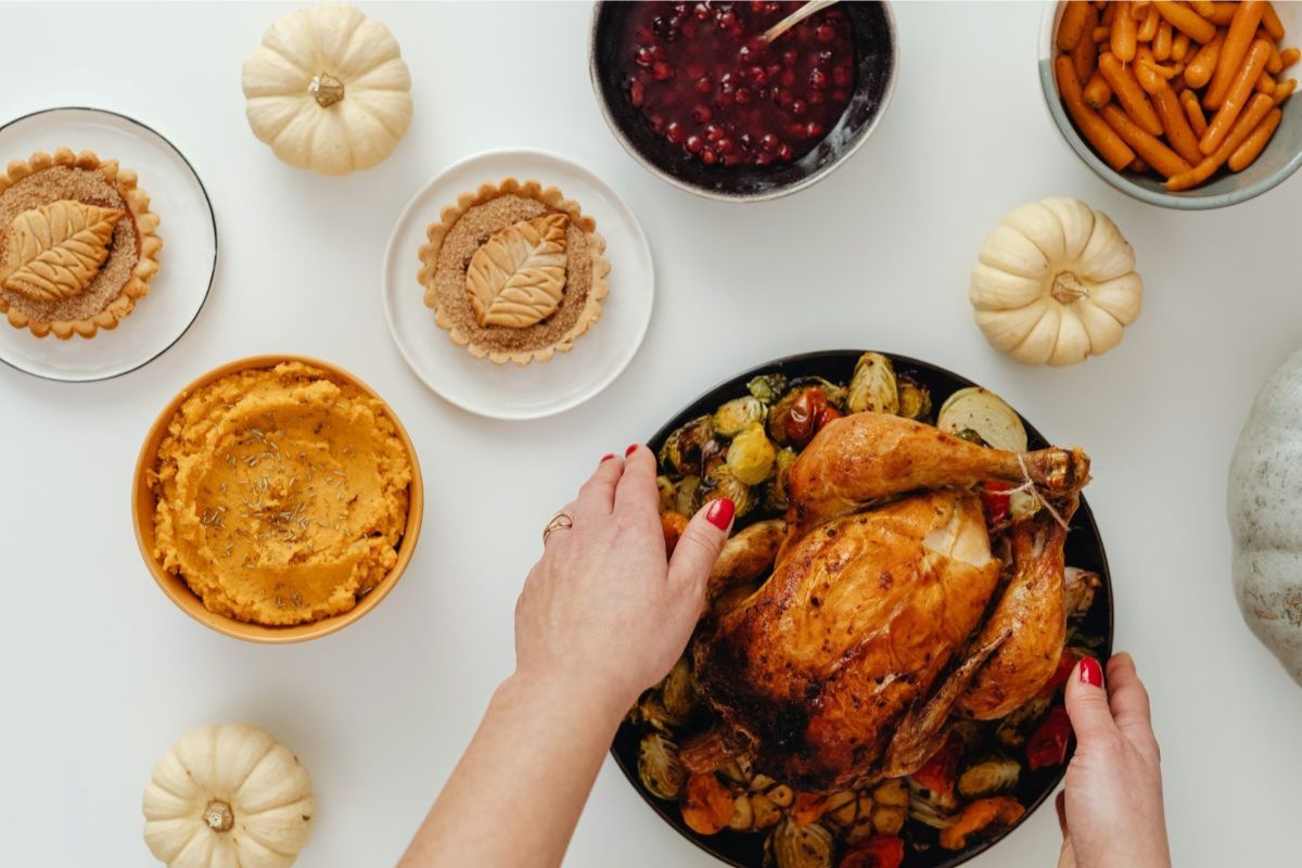 Natal consciente: como fazer escolhas sustentáveis à mesa e reduzir o desperdício