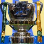 Futebol: CBF antecipa horário do segundo jogo da final da Copa do Brasil entre Vasco e Corinthians