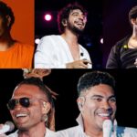 Pré-carnaval: Bloquinho de Verão 2026 abre temporada em Fortaleza com Pedro Sampaio, Nattan, Timbalada e Léo Foguete