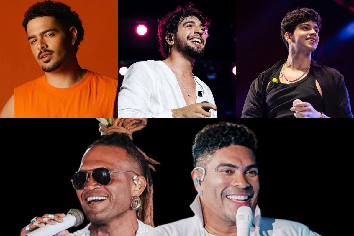 Pré-carnaval: Bloquinho de Verão 2026 abre temporada em Fortaleza com Pedro Sampaio, Nattan, Timbalada e Léo Foguete