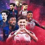Futebol: PSG x Flamengo: onde assistir ao vivo, horário e prováveis escalações da final da Copa Intercontinental 2025