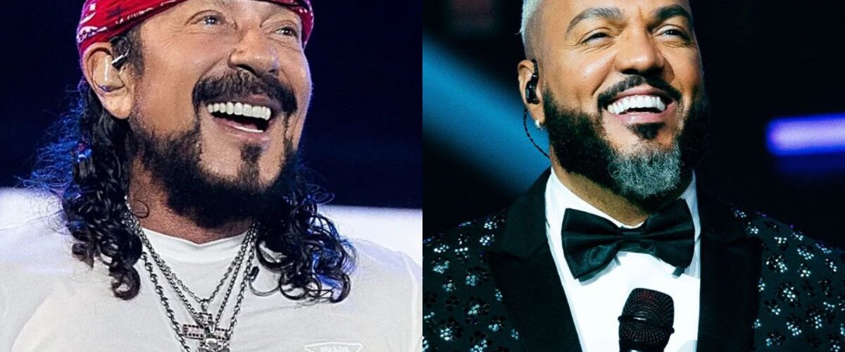 Pré-Réveillon: Bell Marques e Belo comandam o Flores no Bosque Marina Park em Fortaleza