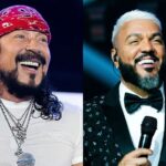 Pré-Réveillon: Bell Marques e Belo comandam o Flores no Bosque Marina Park em Fortaleza