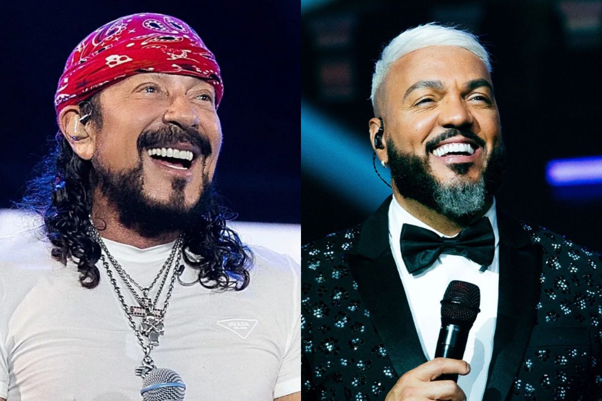 Pré-Réveillon: Bell Marques e Belo comandam o Flores no Bosque Marina Park em Fortaleza