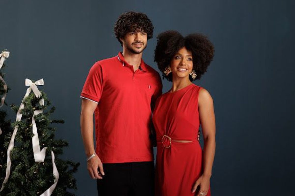 Tendência: Ponto da Moda lança coleção de fim de ano com moda para toda a família e entrega rápida no Ceará
