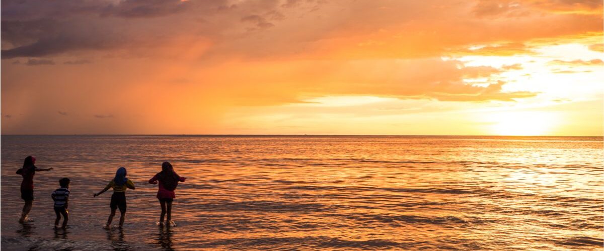 Educação: Projeto “Não é só tela!” lança evento educativo sobre oceanos para crianças e adolescentes em Fortaleza