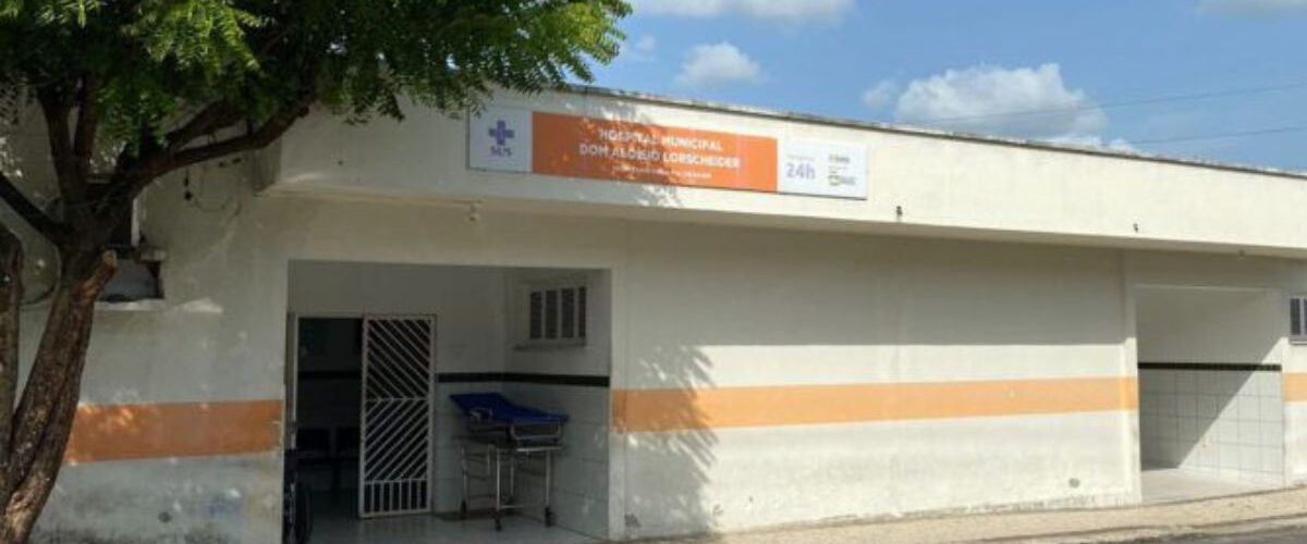 Gestão: Prefeitura de Guaiúba entrega novos equipamentos de saúde com investimento superior a R$ 1 milhão