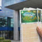Loteria: Mega da Virada 2025 pode pagar prêmio histórico de até R$ 1 bilhão após novo acúmulo da Mega-Sena