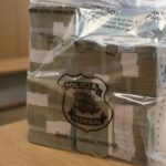 Investigação: PF apreende cerca de R$ 400 mil na casa do deputado Sóstenes Cavalcante durante operação sobre cotas parlamentares