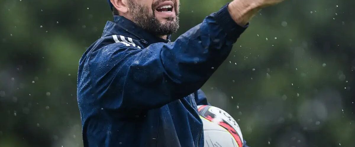 Futebol: Internacional anuncia Paulo Pezzolano como novo técnico até 2026; Remo acerta com Juan Carlos Osório