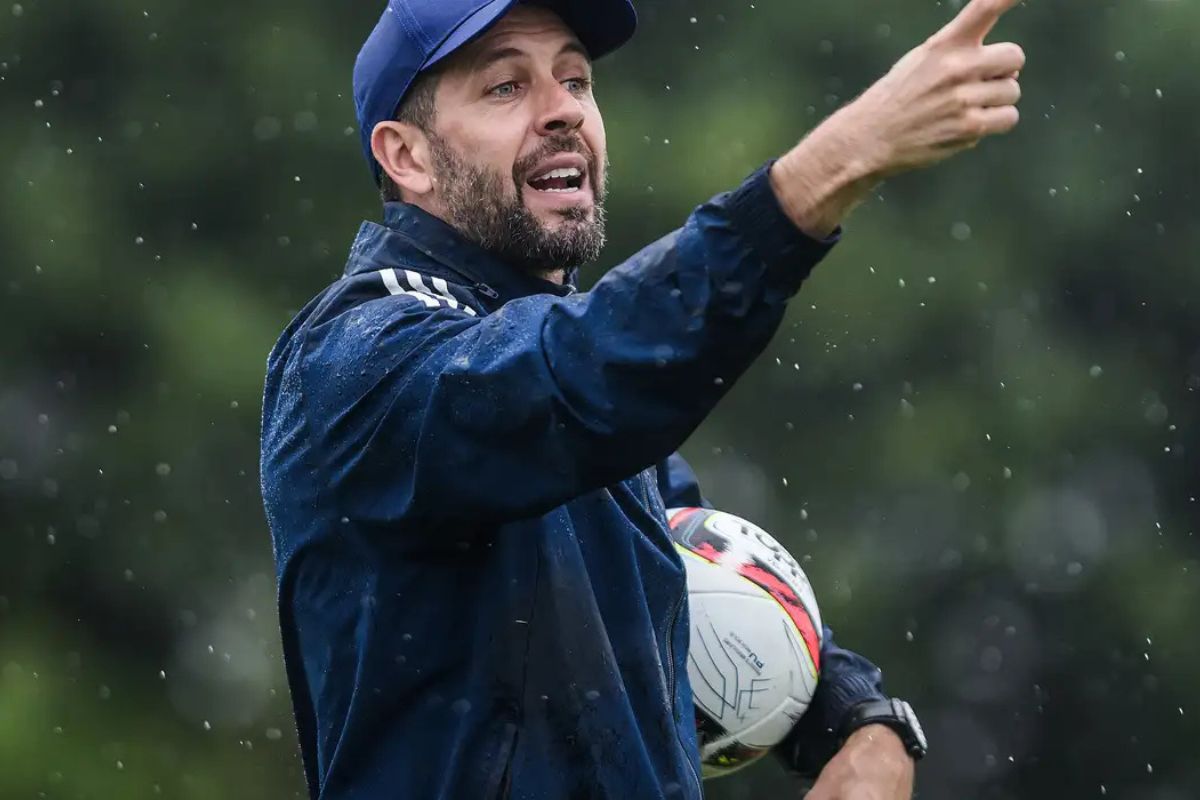 Futebol: Internacional anuncia Paulo Pezzolano como novo técnico até 2026; Remo acerta com Juan Carlos Osório