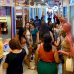 Negócios: Estação Fashion amplia horários em dezembro e aquece fim de ano com moda cearense e preços imperdíveis