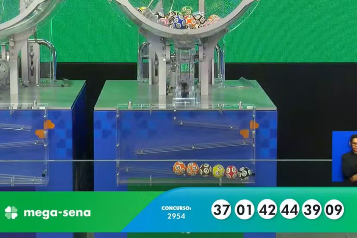 Loteria: Mega-Sena acumula e prêmio da Mega da Virada pode chegar a R$ 1 bilhão