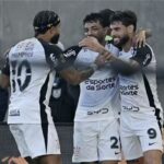 Futebol: Corinthians fatura R$ 77 milhões com título da Copa do Brasil e soma mais de R$ 115 milhões em premiações em 2025