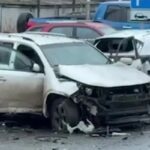 Mundo: General russo morre em atentado com carro-bomba em Moscou, informa comitê de investigação