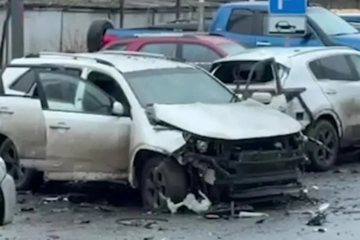 Mundo: General russo morre em atentado com carro-bomba em Moscou, informa comitê de investigação