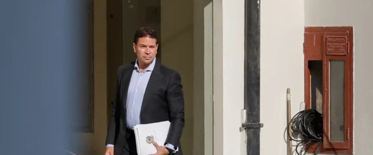 Diplomacia: Justiça formaliza pedido de extradição de Alexandre Ramagem aos Estados Unidos