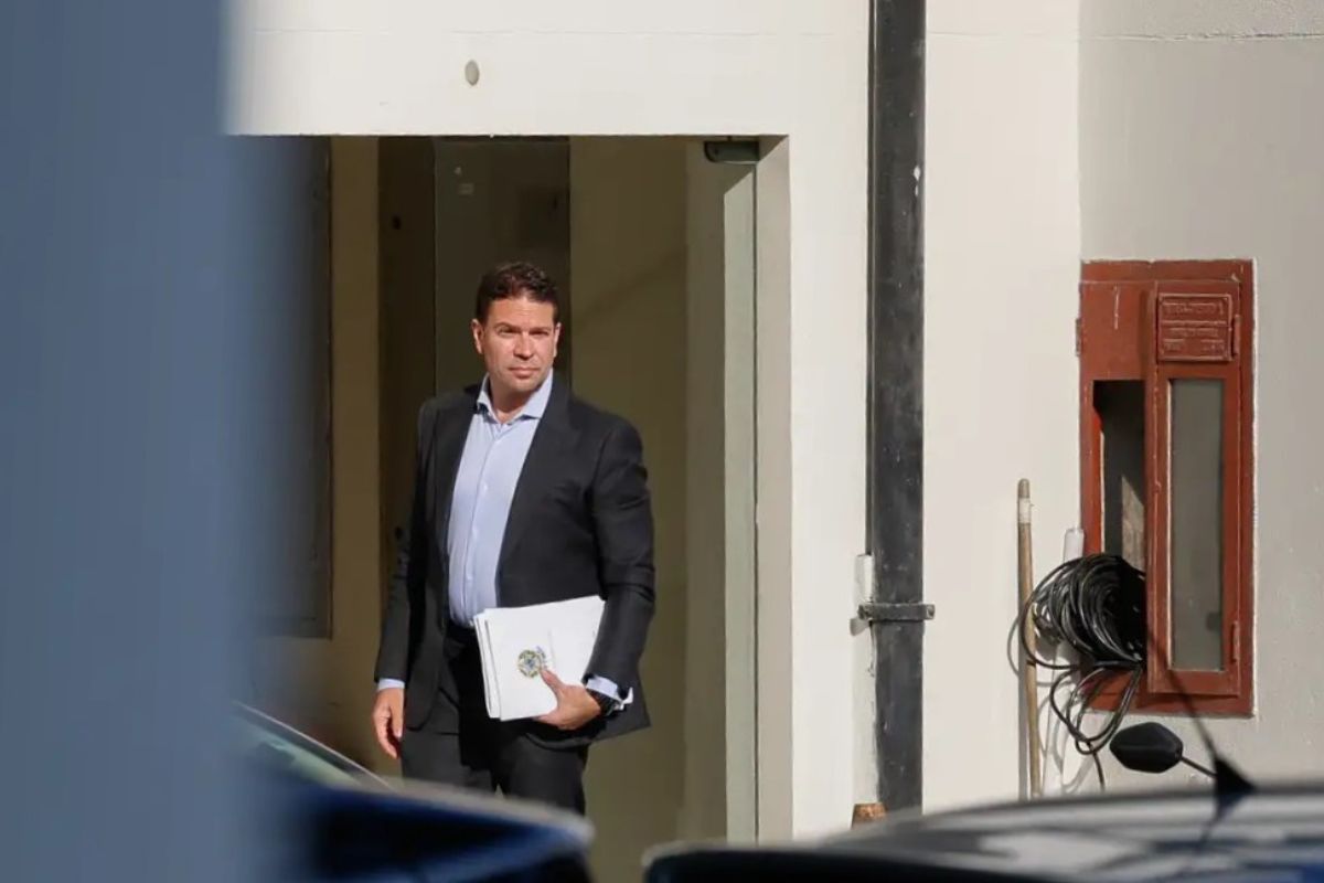 Diplomacia: Justiça formaliza pedido de extradição de Alexandre Ramagem aos Estados Unidos